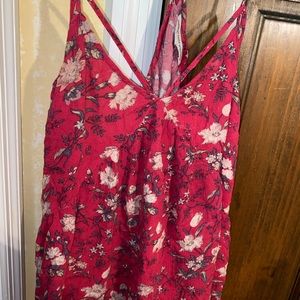 Women’s American Eagle tank top